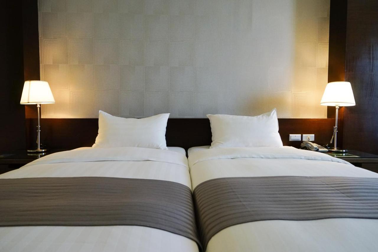 Hai Yue Hotel 마공 외부 사진