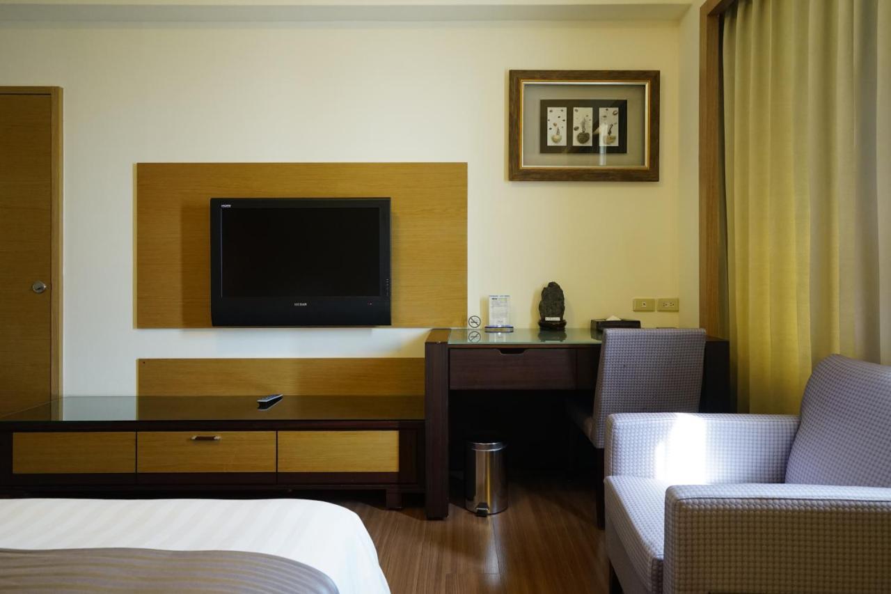 Hai Yue Hotel 마공 외부 사진